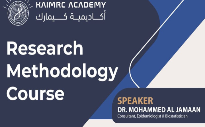 Research Methodology Course