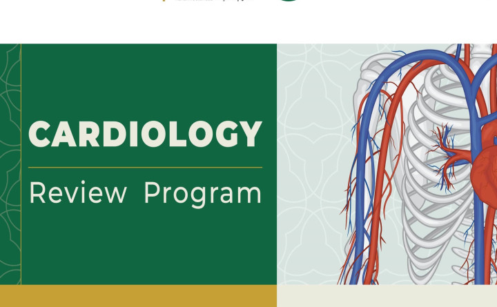 The Cardiology Review Program