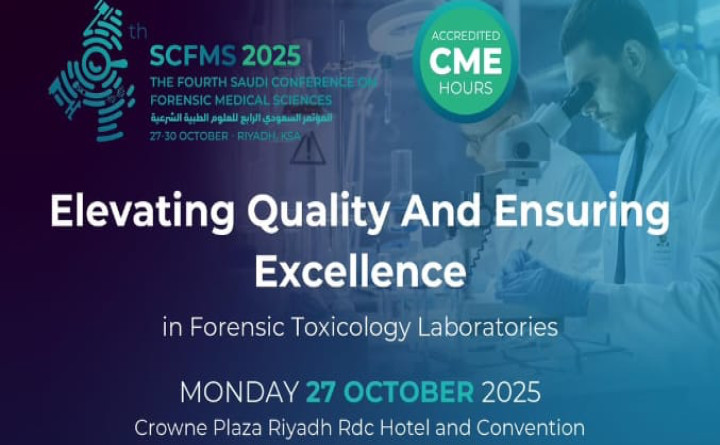 Elevating Quality And Ensuring Excellence in Forensic Toxicology Laboratories