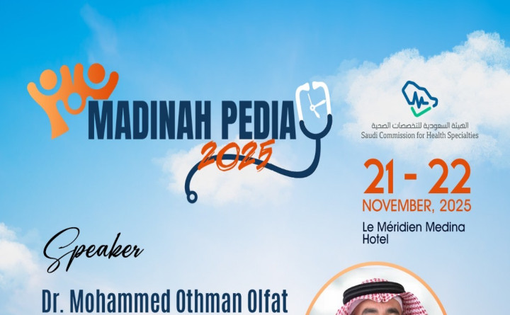 MADINAH PEDIA 2025
