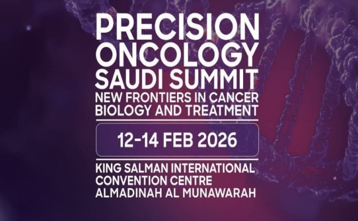 Precision Oncology Saudi Summit (POSS26)