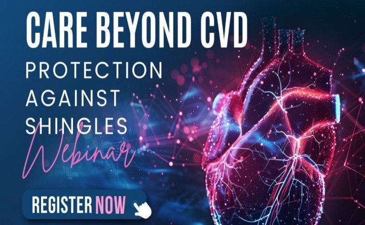CARE BEYOND CVD PROTECTION AGAINST SHINGLES