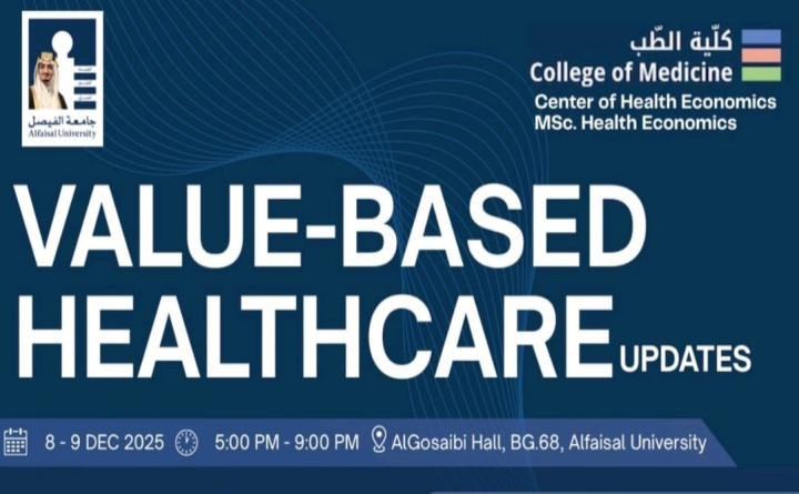 VALUE-BASED HEALTHCARE UPDATES