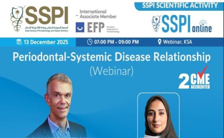 Periodontal-Systemic Disease Relationship
