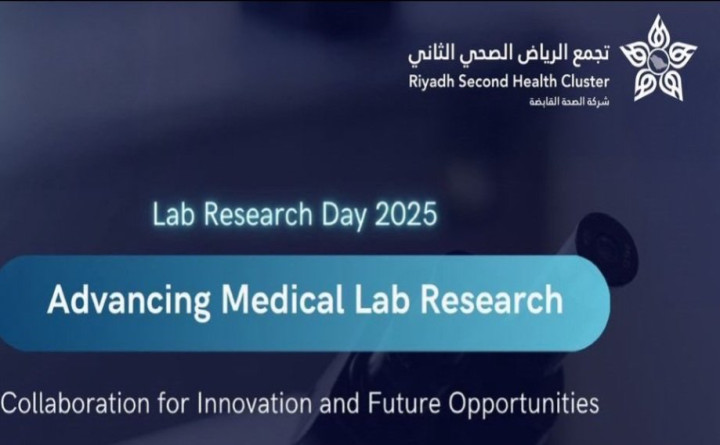 Advancing Medical Lab Research