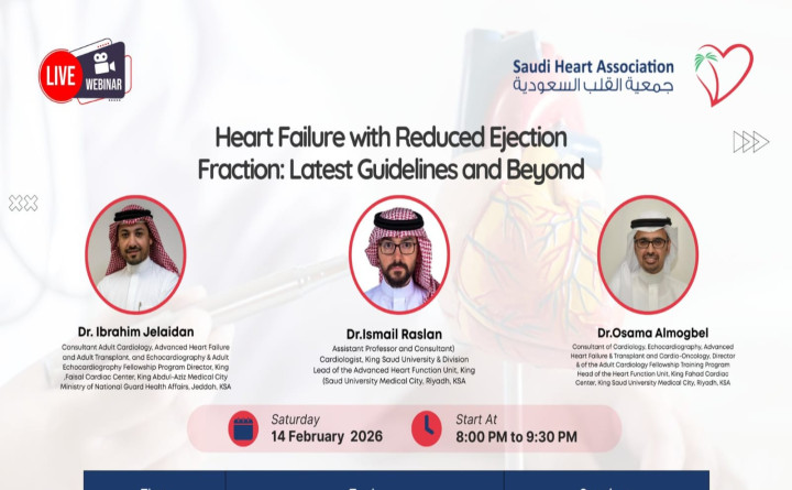 Heart Failure with Reduced Ejection Fraction: Latest Guidelines and Beyond