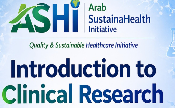 Introduction to Clinical Research