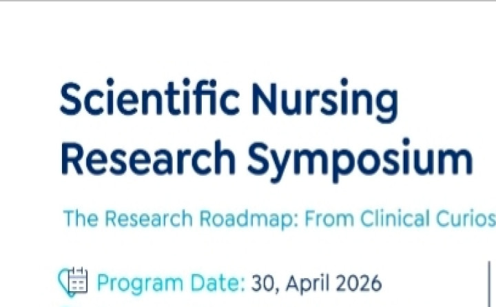 Scientific Nursing Research Symposiumc