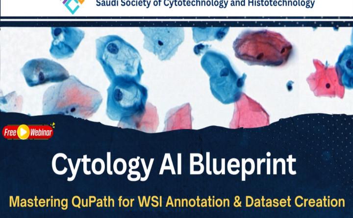 Cytology Al Blueprint ( Mastering QuPath for WSI Annotation & Dataset Creation)