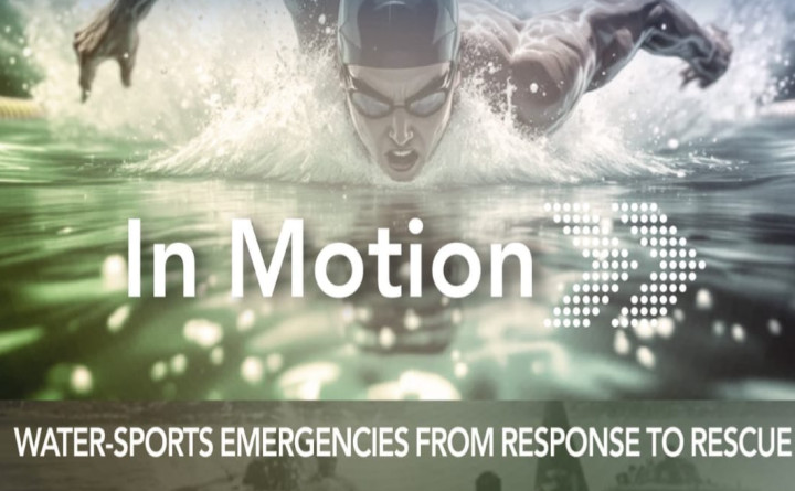 In Motion: Water-Sports Emergencies from Response to Rescue