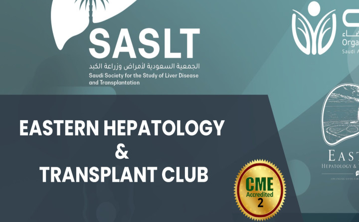 Eastern Hepatology & Transplant Club