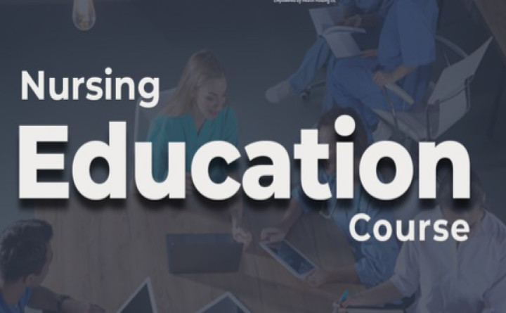 Nursing Education Course