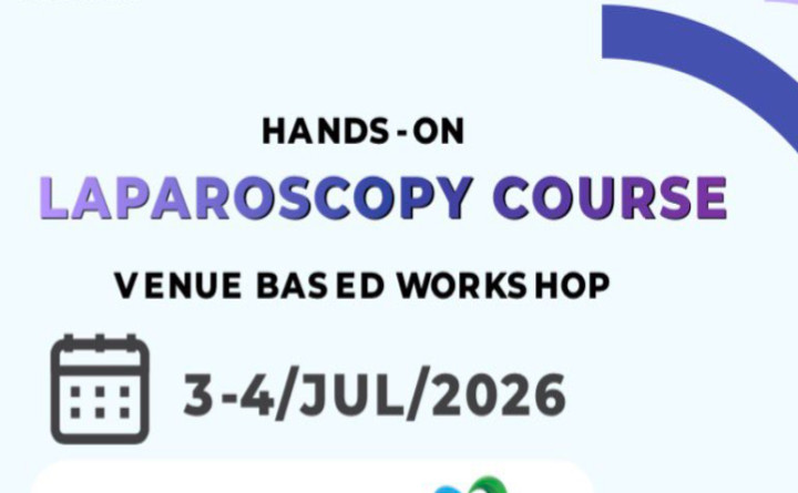 Hands-On Laparoscopy Course