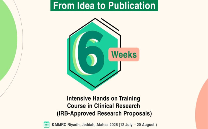17th Research Summer School - From Idea to Publication