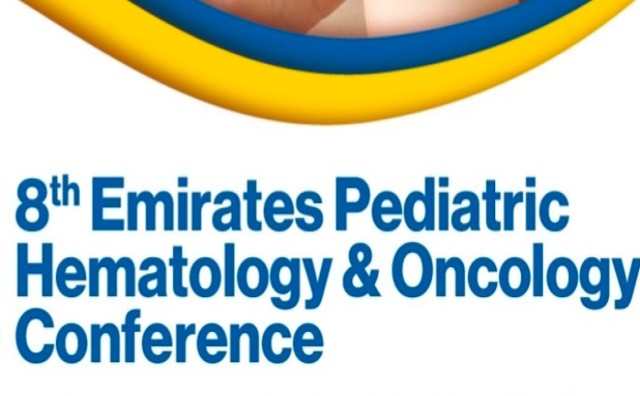 8th Emirates Pediatric Hematology & Oncology Conference