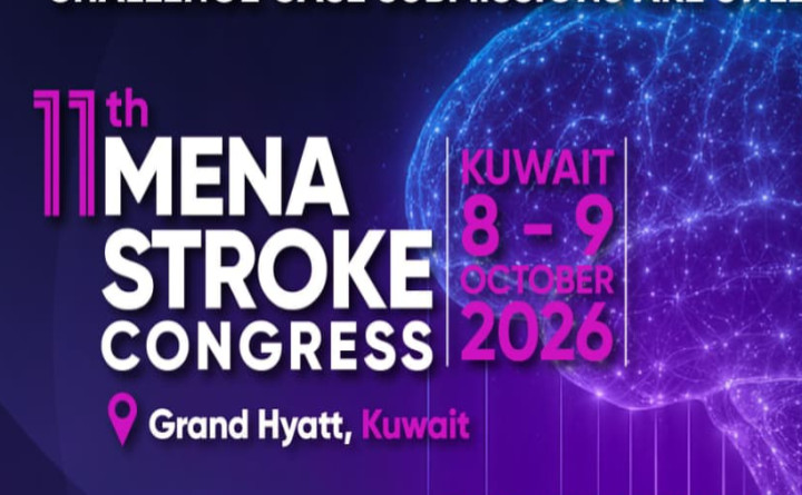 11th MENA Stroke Congress