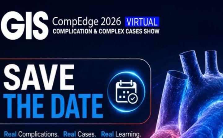 GIS CompEdge 2026 - Complication & Complex Cases Show