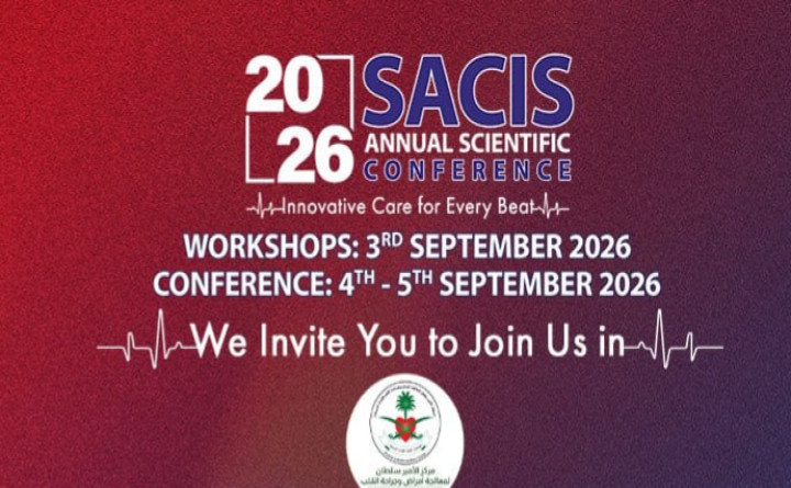 SACIS 2026 Annual Scientific Conference