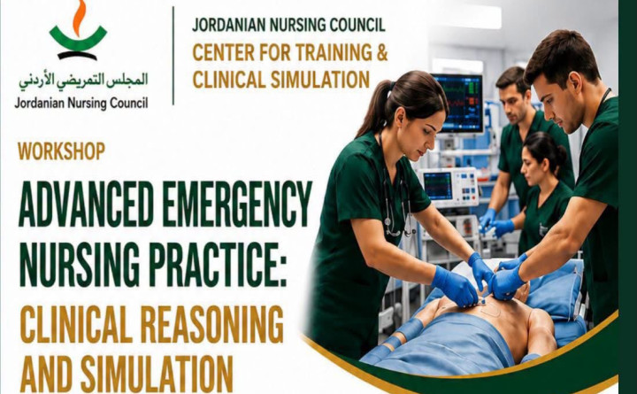 Advanced Emergency Nursing Practice: Clinical Reasoning and Simulation