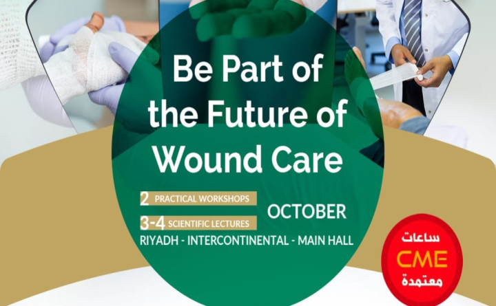 The 2nd Health Forum for Wound Care