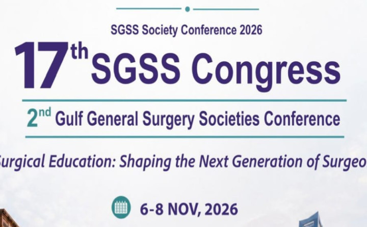 The 17th SGSS Congress