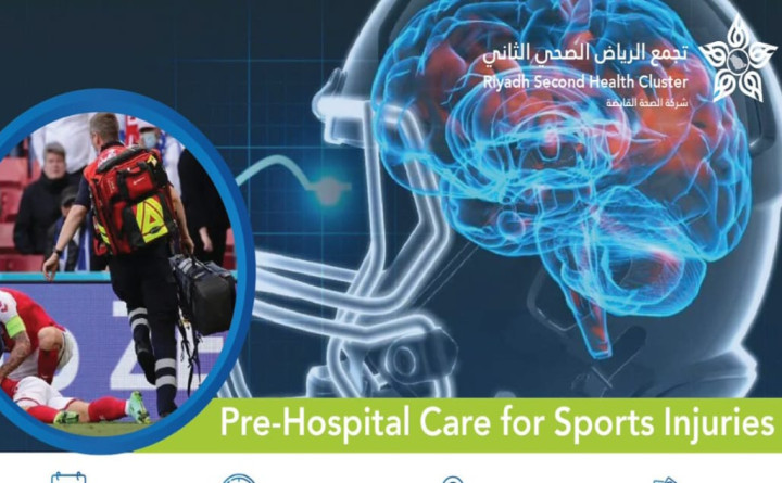 Pre-Hospital Care for Sports Injuries