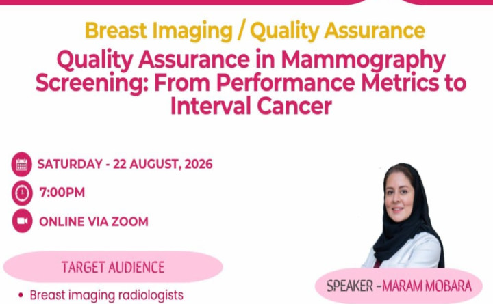 Quality Assurance in Mammography Screening: From Performance Metrics to Interval Cancer