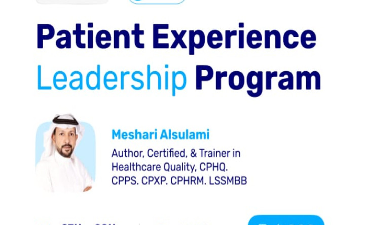 Patient Experience Leadership Program