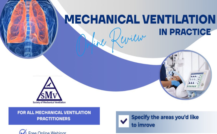 Mechanical Ventilation in Practice