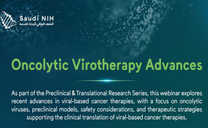 Oncolytic Virotherapy Advances