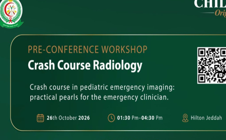 Crash Course Radiology