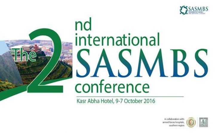 THE 2nd INTERNATIONAL SASMBS CONFERENCE