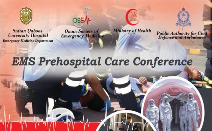 EMS Prehospital Care Conference