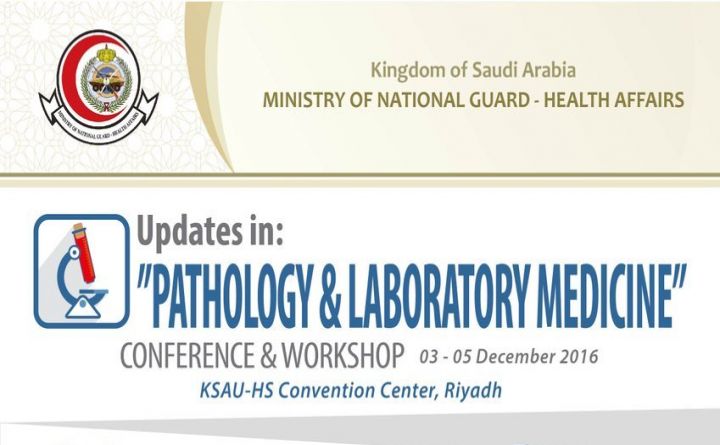 Updates in : Pathology &amp; Laboratory Medicine