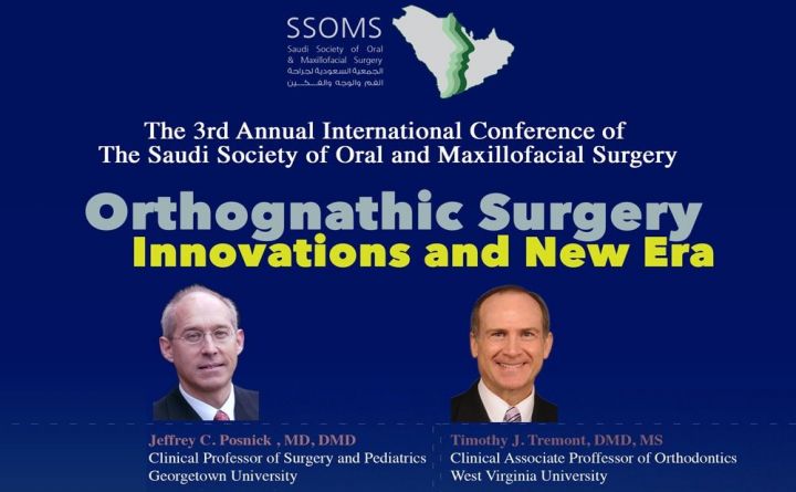 Orthgnathic Surgery Innovations and New Era