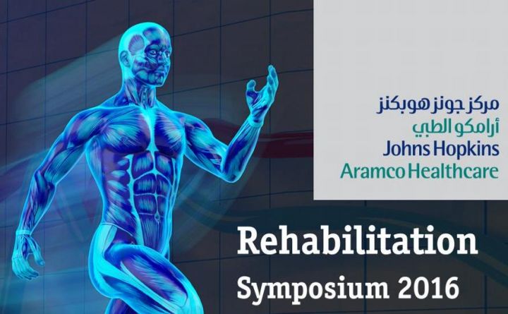 Rehabilitation Symposium 2016