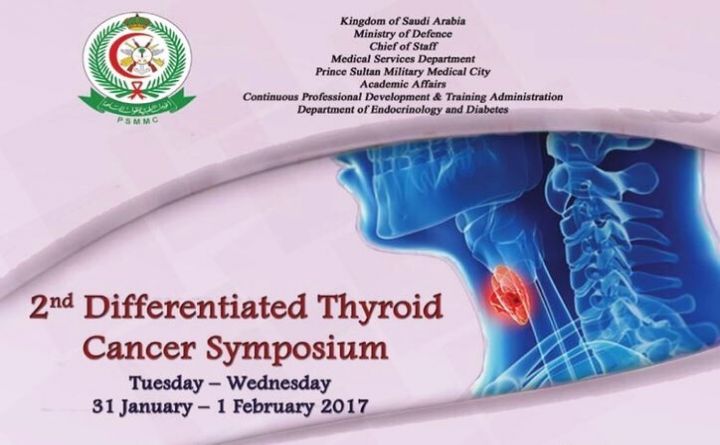 2nd Differentiated Thyroid Cancer Symposium