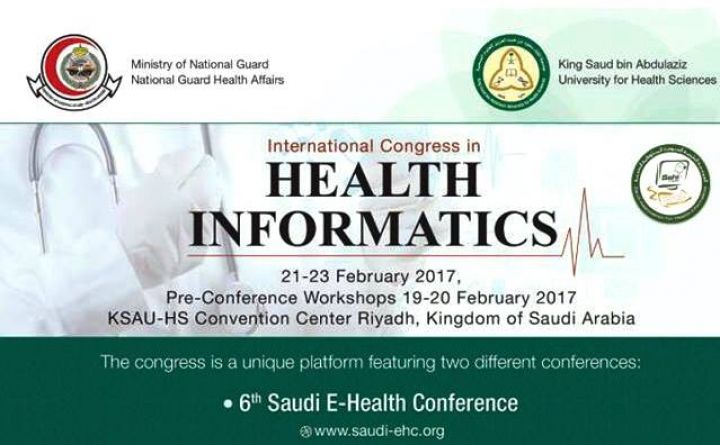 International Congress in Health Informatics