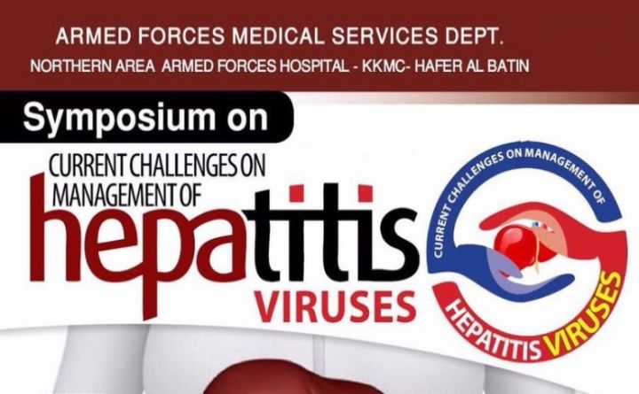 Symposium on Current Challenges on Management of Hepatitis Viruses