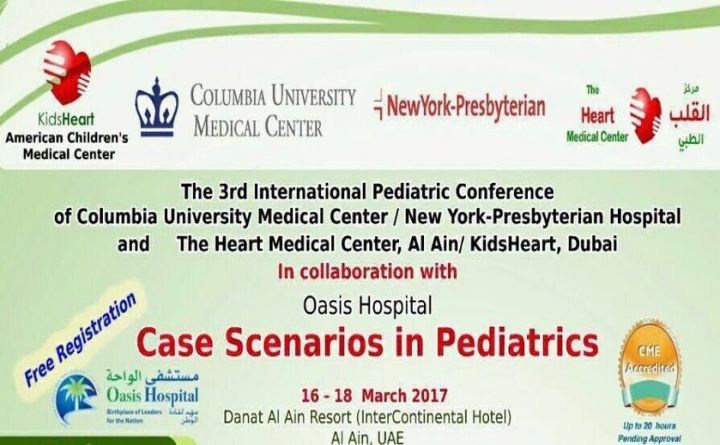 Case Scenarios in Pediatrics 2017