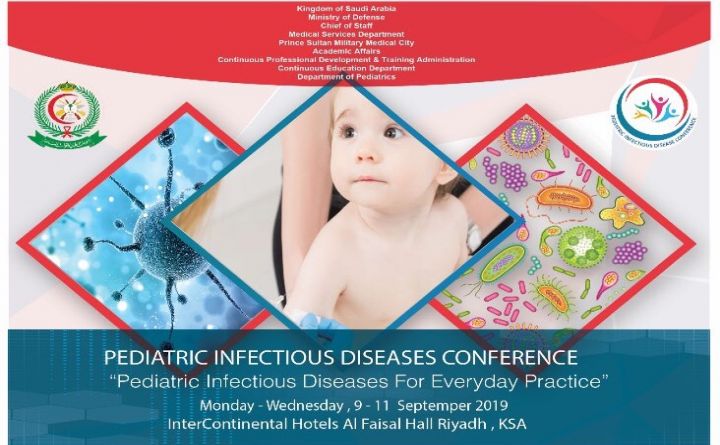 Pediatric Infectious Diseases Conference