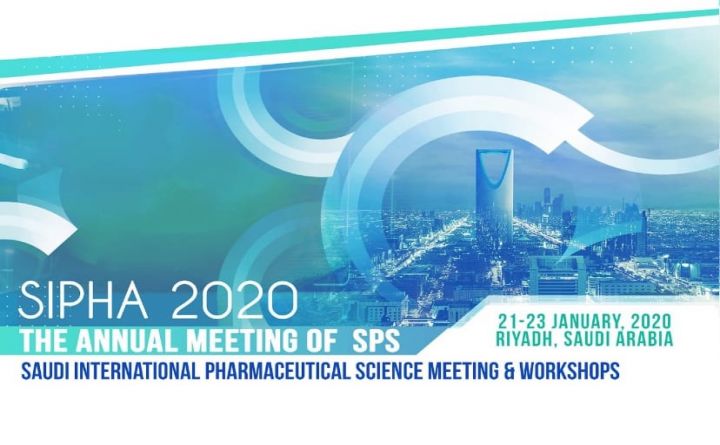 Saudi International Pharmaceutical Science Meeting &amp; Workshop