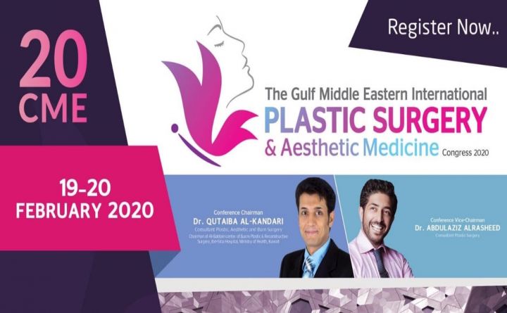 The Gulf Eastern International Plastic Surgery &amp; Aesthetic Medicine