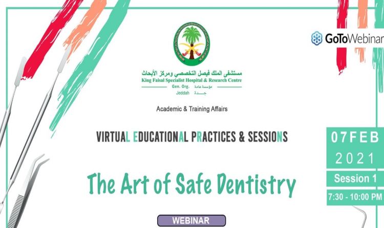 The Art of Safe Dentistry