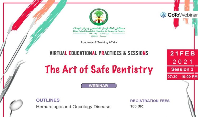 The Art of Safe Dentistry