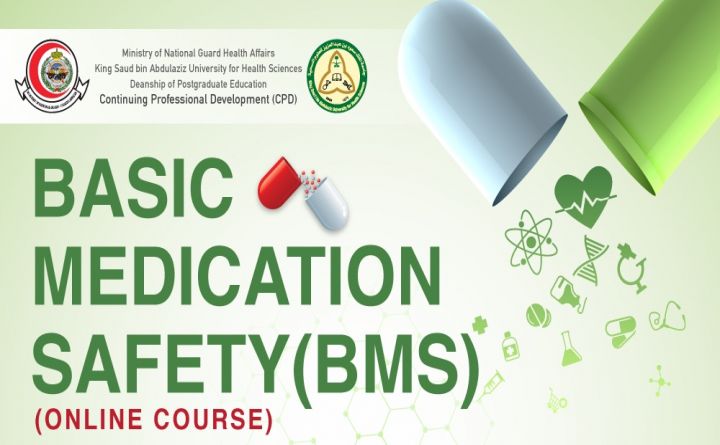 Basic Medication Safety