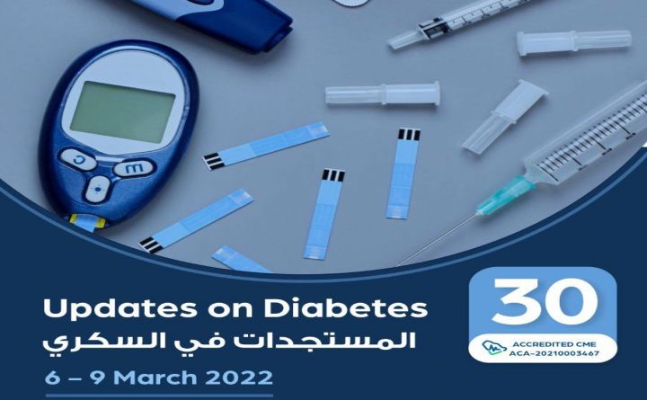 Updates in Diabetes