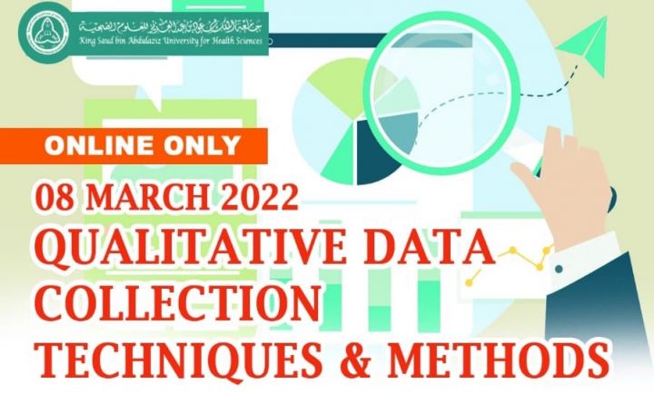 Qualitative Data Collection Techniques &amp; Methods