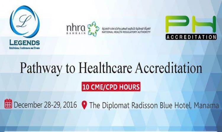 Pathway to Healthcare Accreditation