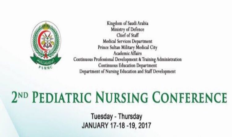 2nd Pediatric Nursing Conference